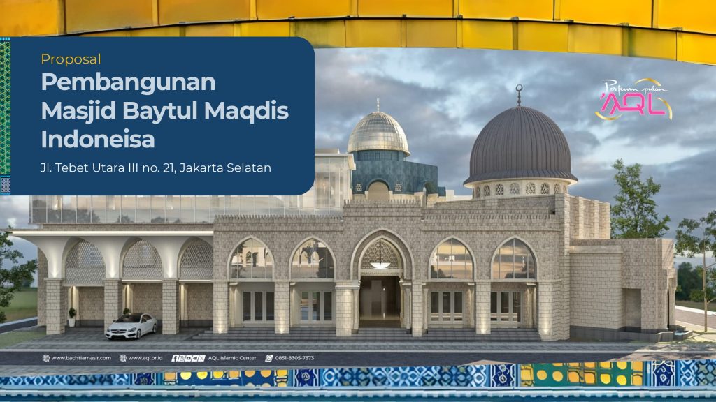 Proposal Maqdisi (1)